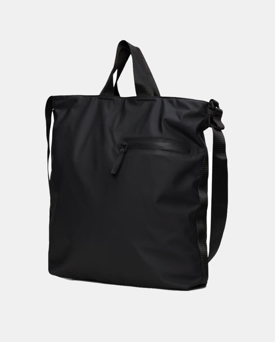 Mala Tipo Tote Impermeável Dash Preto-2