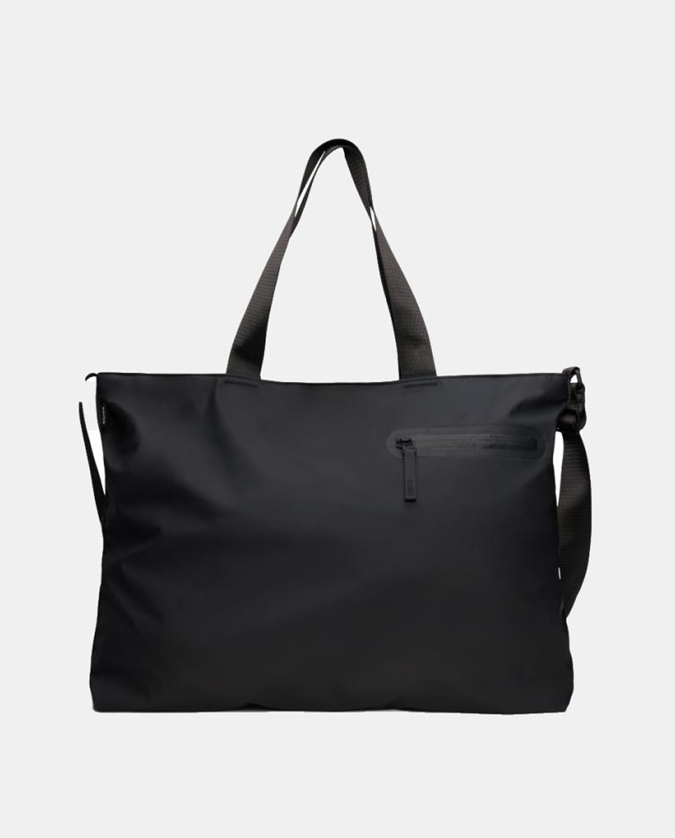 Imagem 0 de Mala Impermeável Tipo Tote Bag Dash Messenger