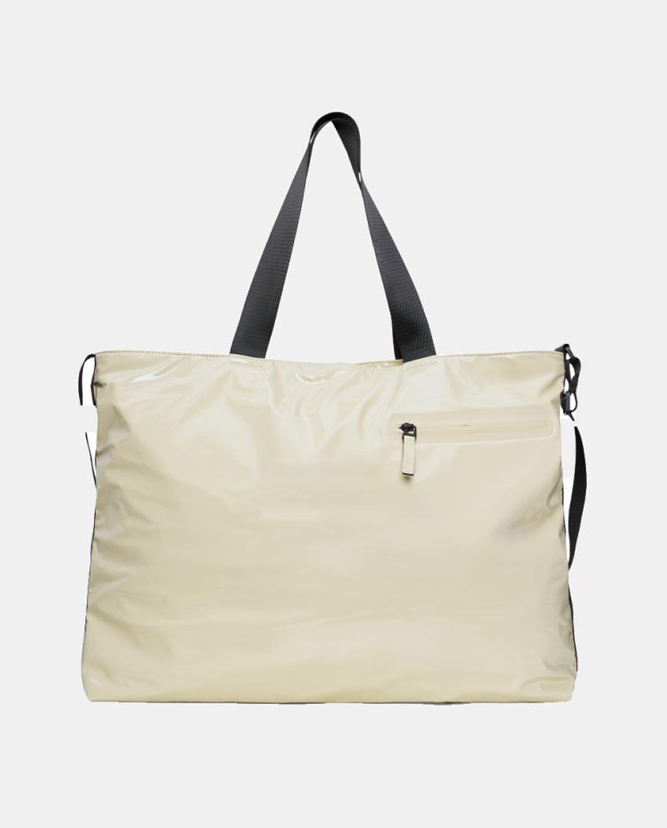 Imagem 0 de Mala Impermeável Tipo Tote Bag Dash Messenger