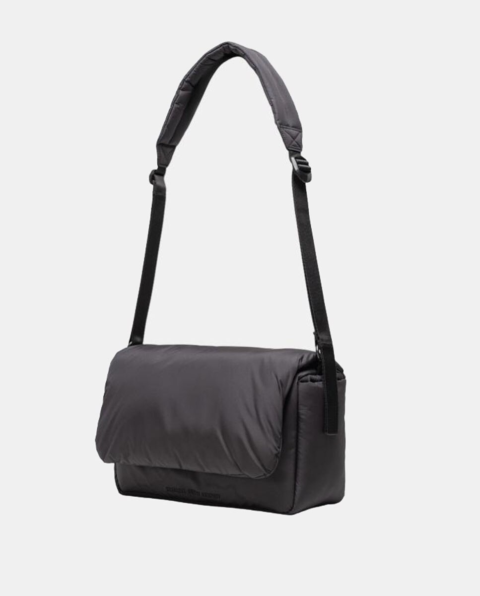 Bolso Cloudform Corssbody - Herschel - Negro Negro-2