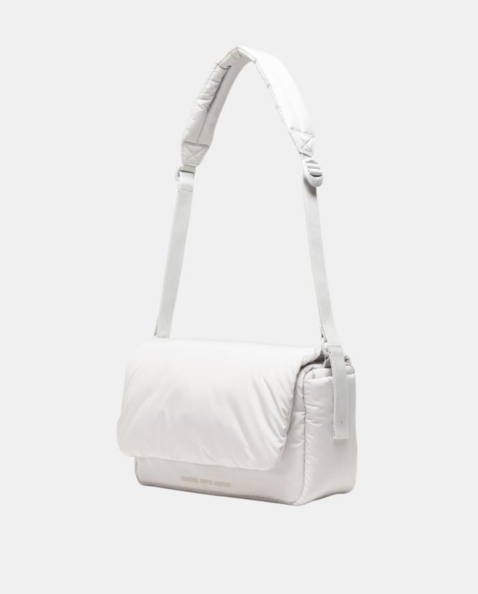 Mala Cloudform Crossbody Cinzento-claro-2