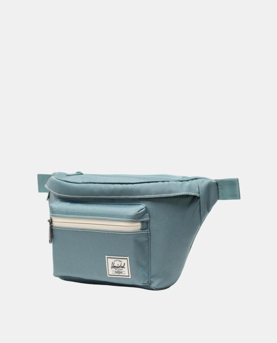 Bolsa de Cintura Pop Quiz Hip Pack Verde-claro-2