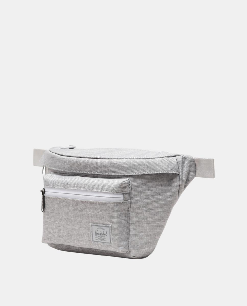 Bolsa de Cintura Pop Quiz Hip Pack Cinzento-2