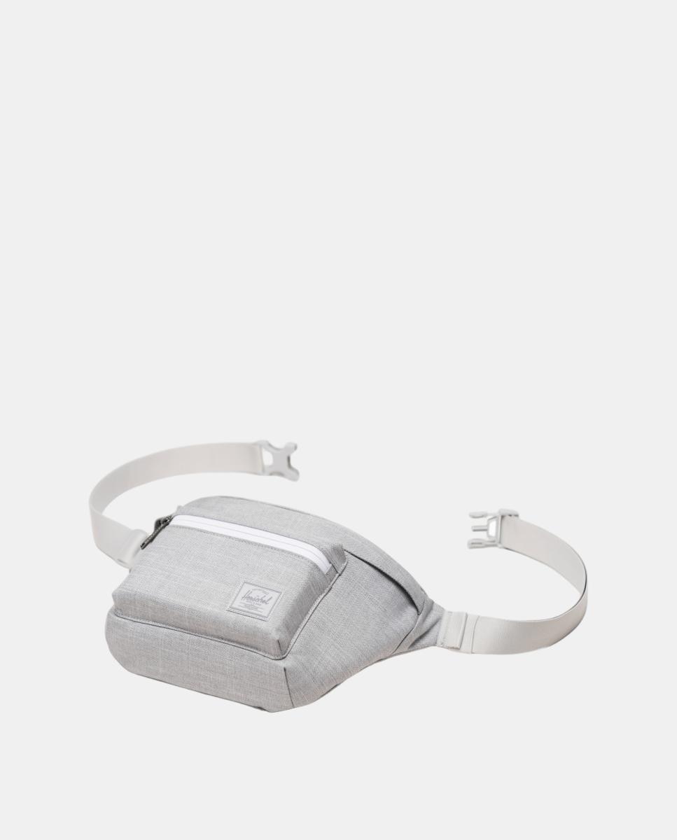 Bolsa de Cintura Pop Quiz Hip Pack Cinzento-3