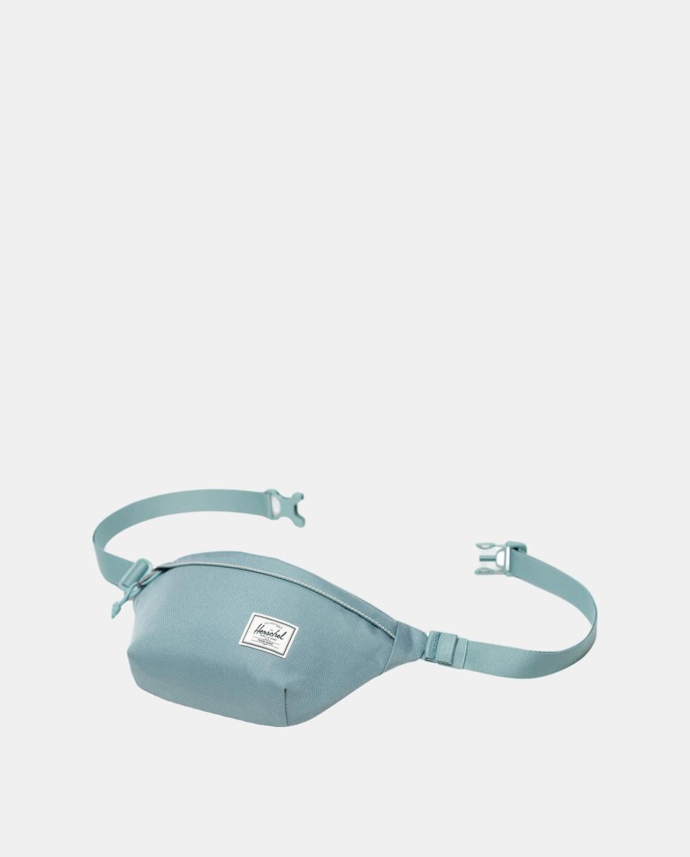 Bolsa de Cintura Classic Hip Pack Verde-claro-3