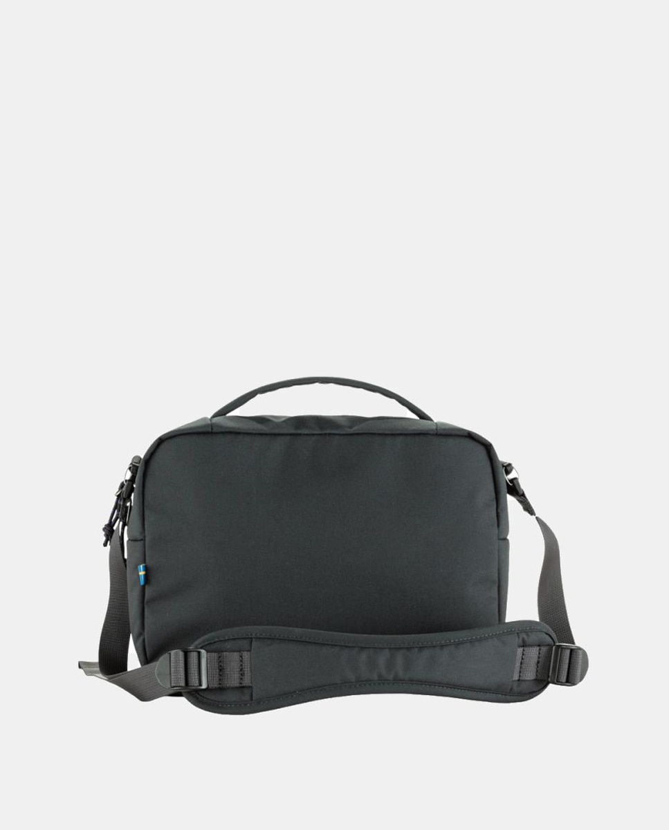 Mala a Tiracolo Vardag Shoulder Bag 6 Preto-2