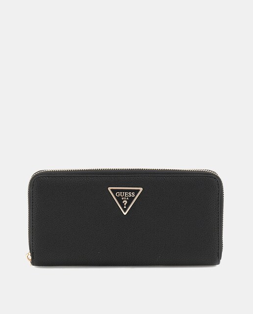 Imagem 0 de Carteira Horizontal Grande com Fecho de Correr