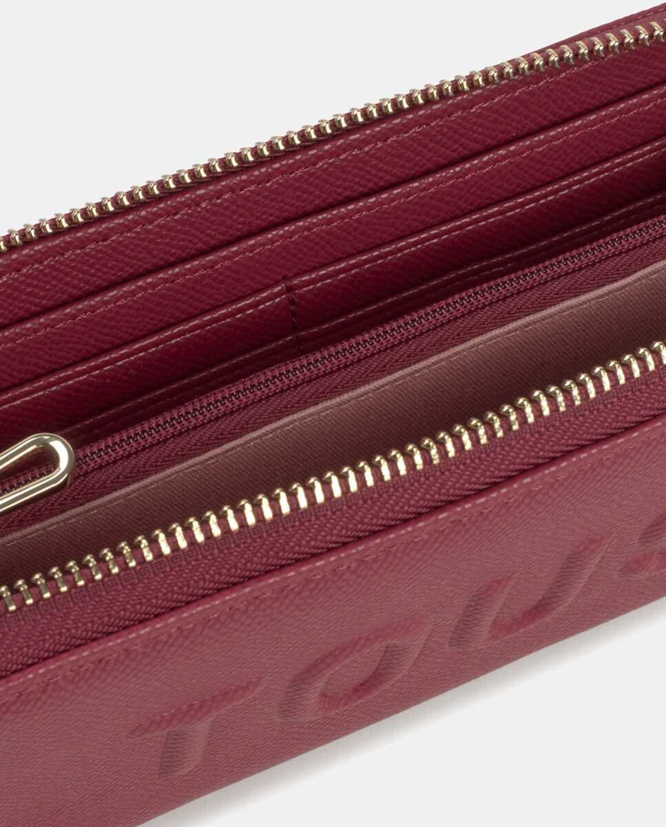 Billetera M Tous Brenda · Tous · El Corte Inglés