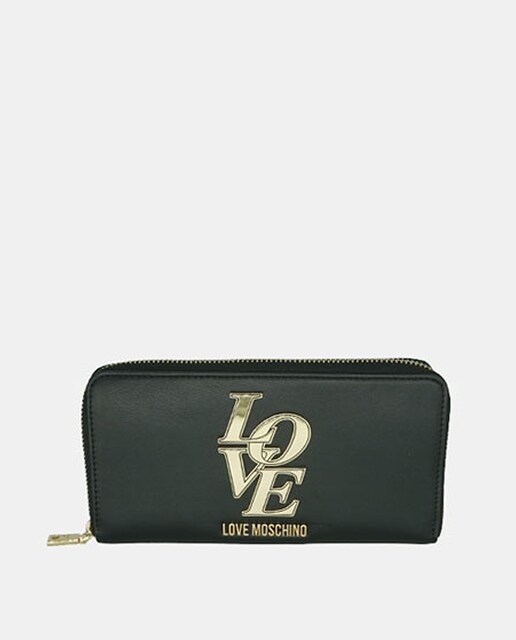 Imagem 0 de Carteira com Fecho de Correr