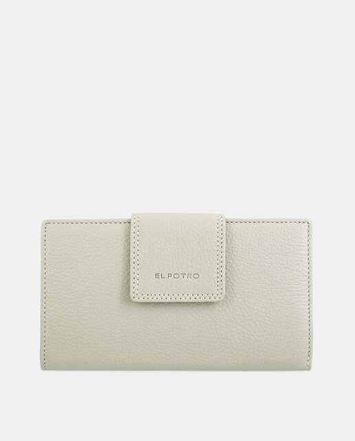 Imagem 0 de Carteira Fabricada em Pele Bovina