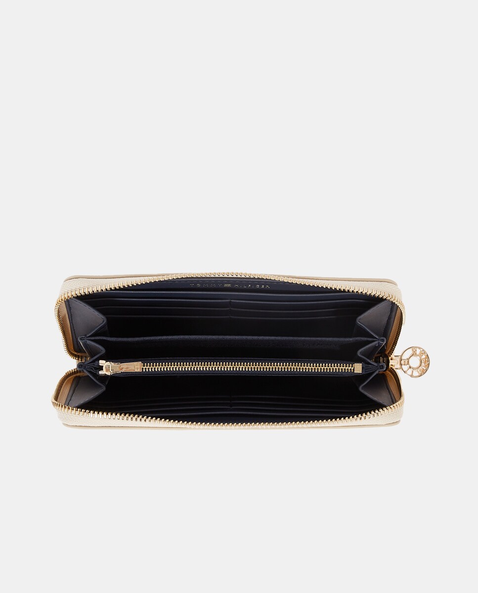 Cortefiel Springfield Hombre Carteras Cartera Negra Hombre