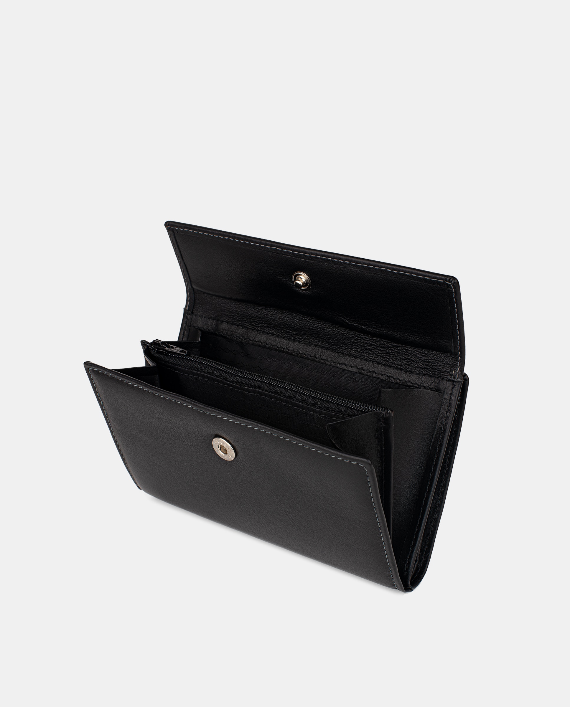 Carteira Grande Preto-3