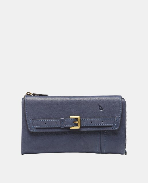 Imagen 0 de Cartera grande Freedom en piel