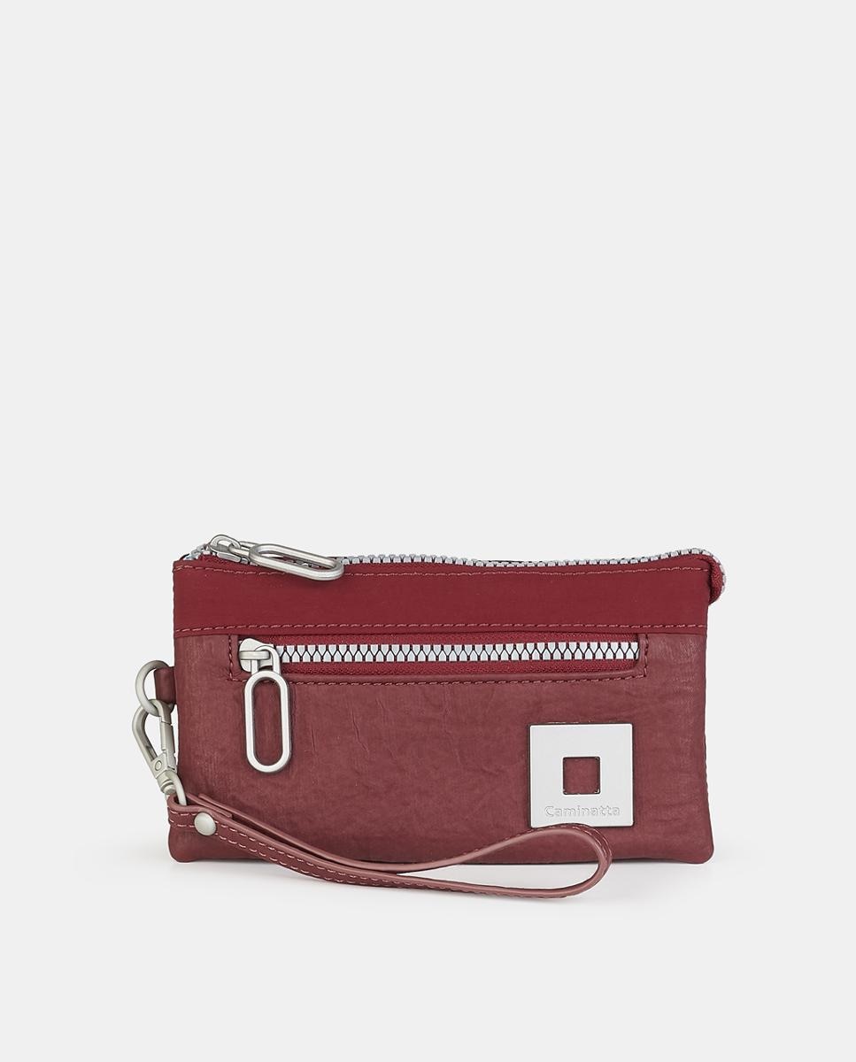 Imagem 0 de Mala Pouch com Fecho de Correr