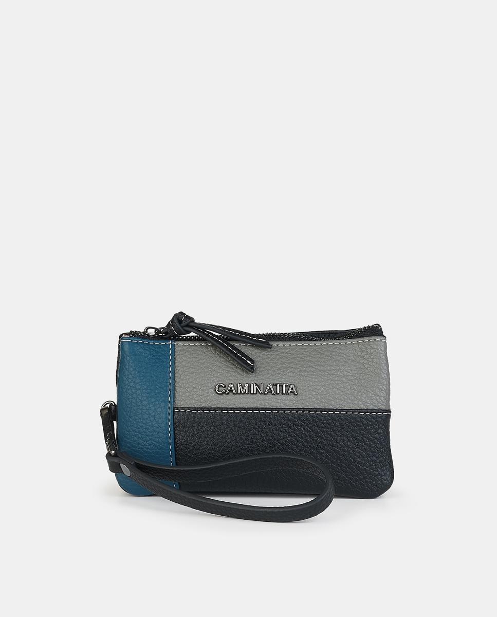 Imagem 0 de Mala Pouch com Fecho de Correr