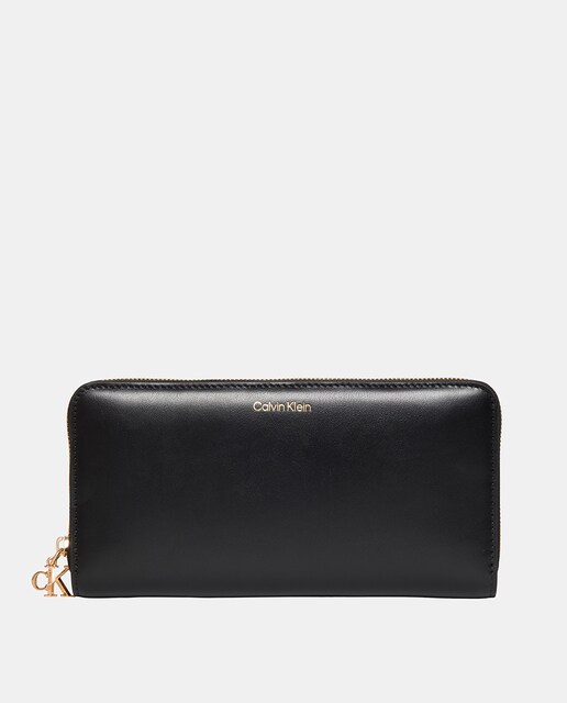 Imagem 0 de Carteira Grande com Logótipo Estampado