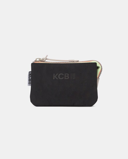 Imagem 0 de Carteira-Porta-Moedas Pequeno Glow