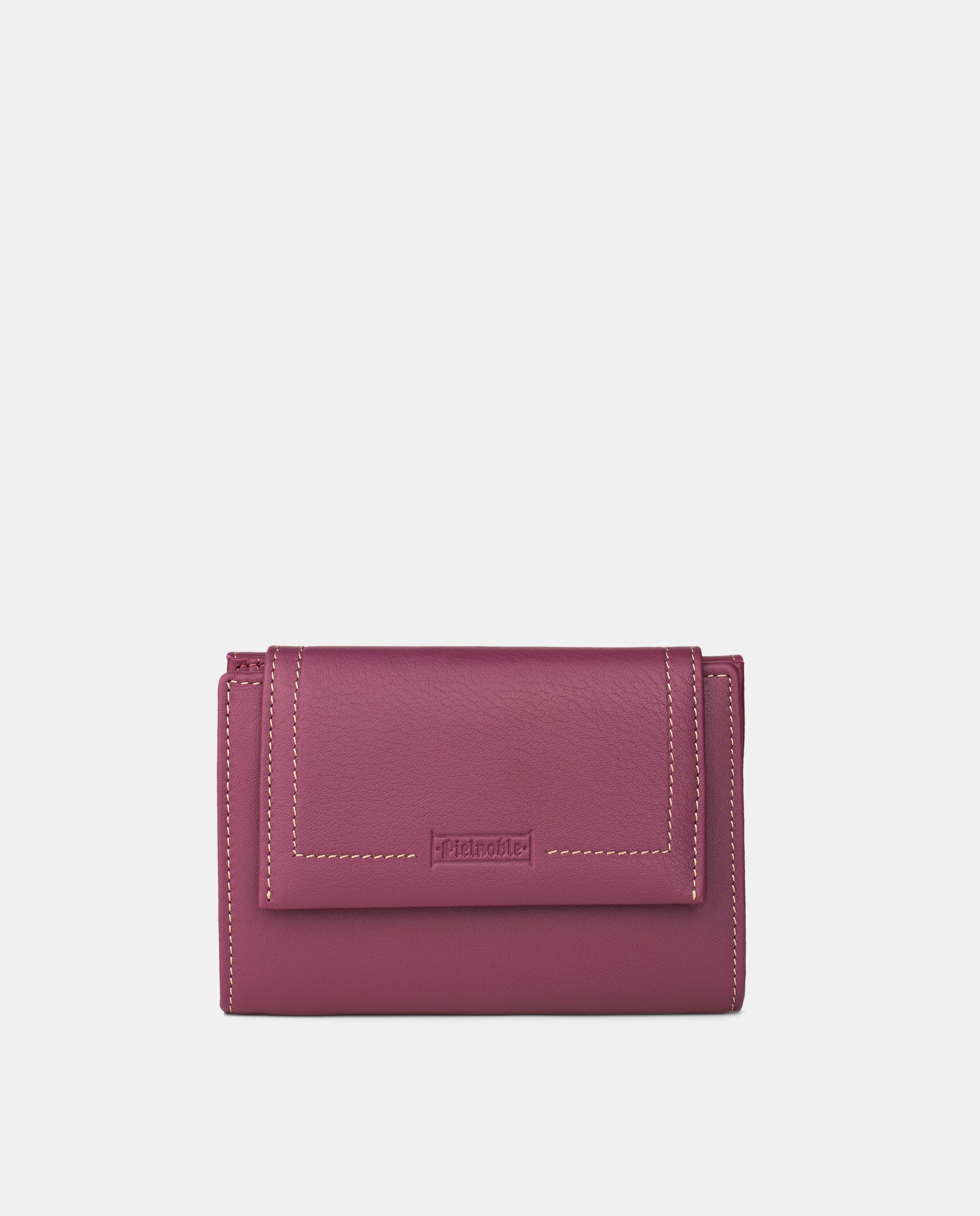 Carteira Média Vermelho-2