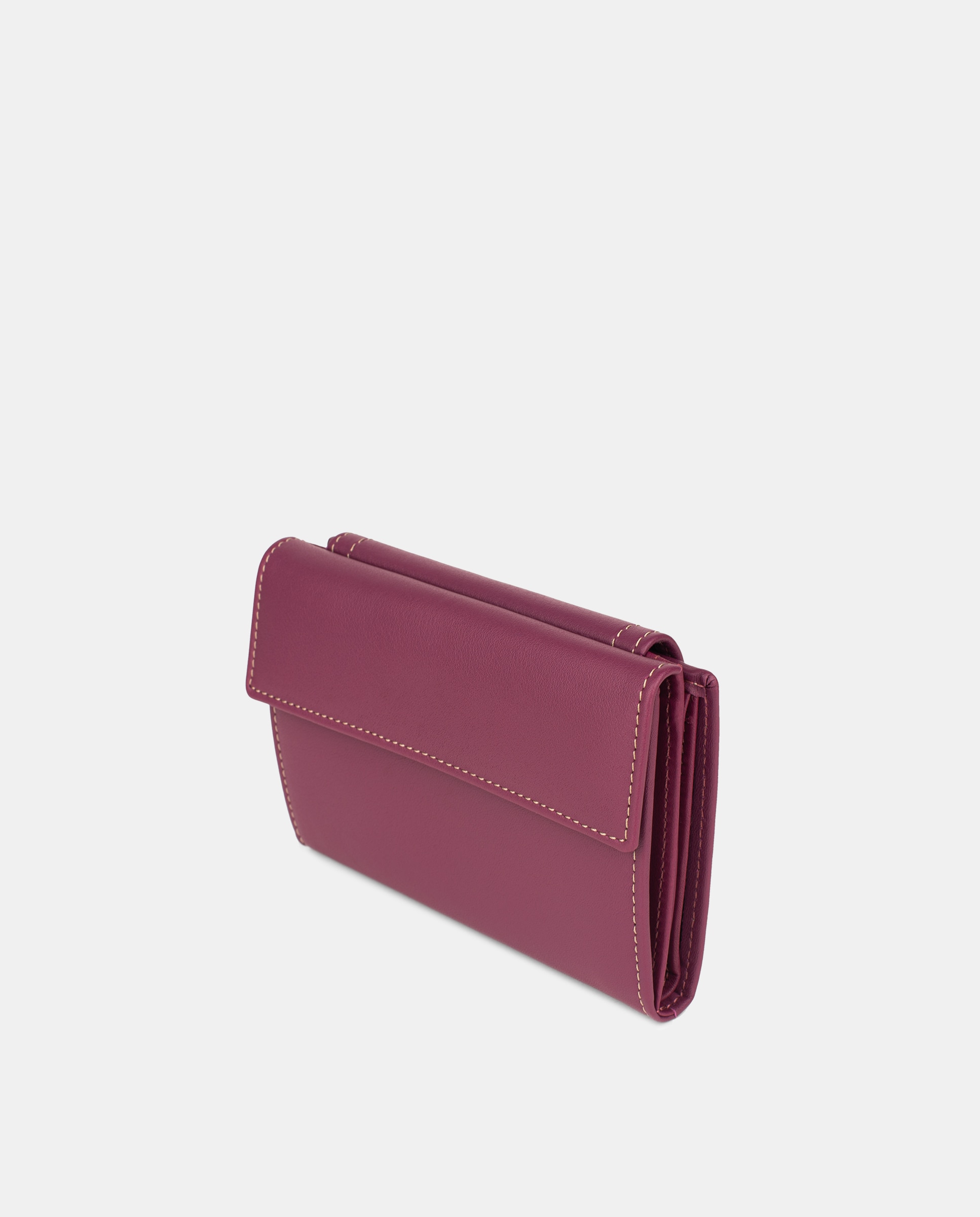 Carteira Média Vermelho-6