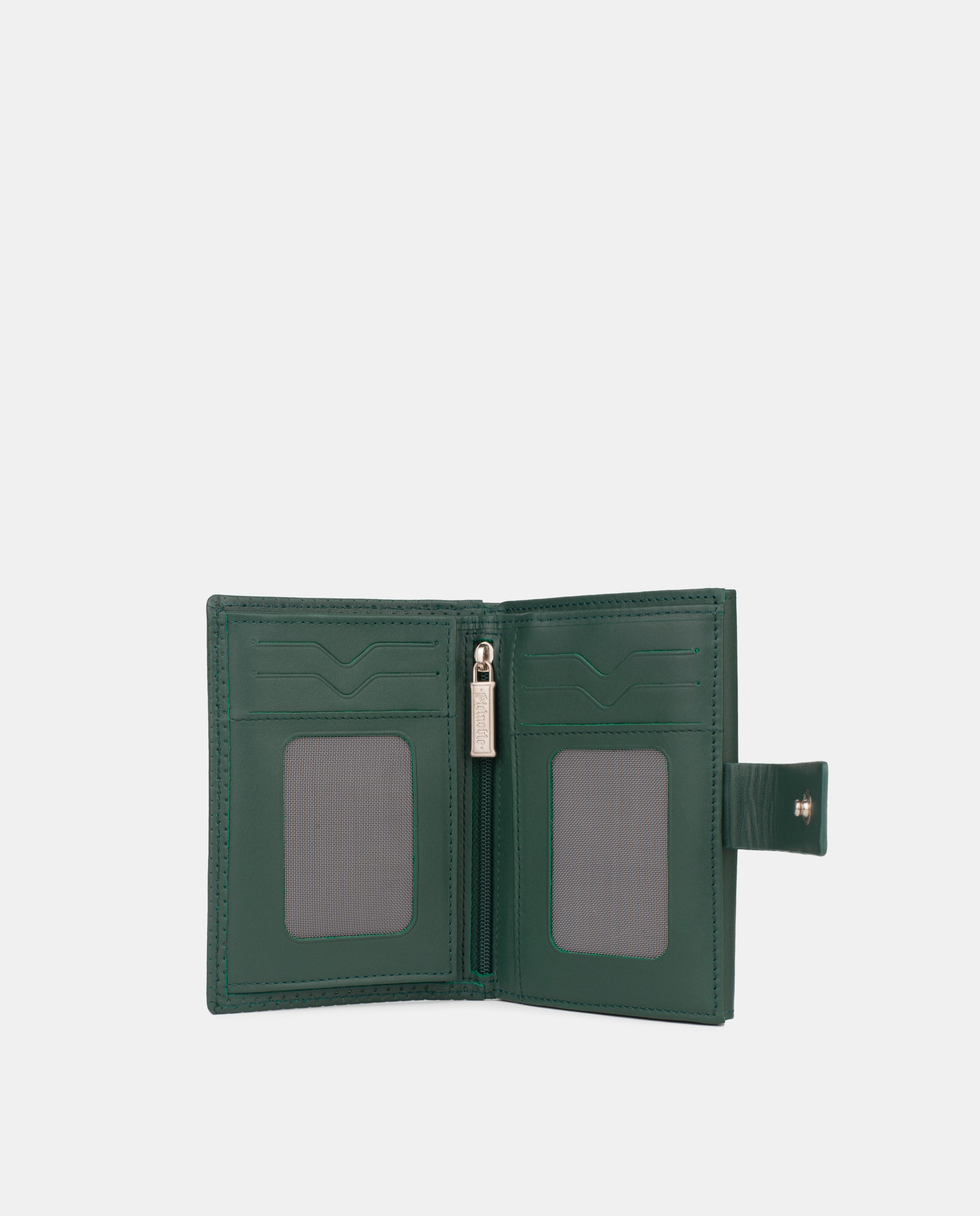 Carteira Média Verde-3