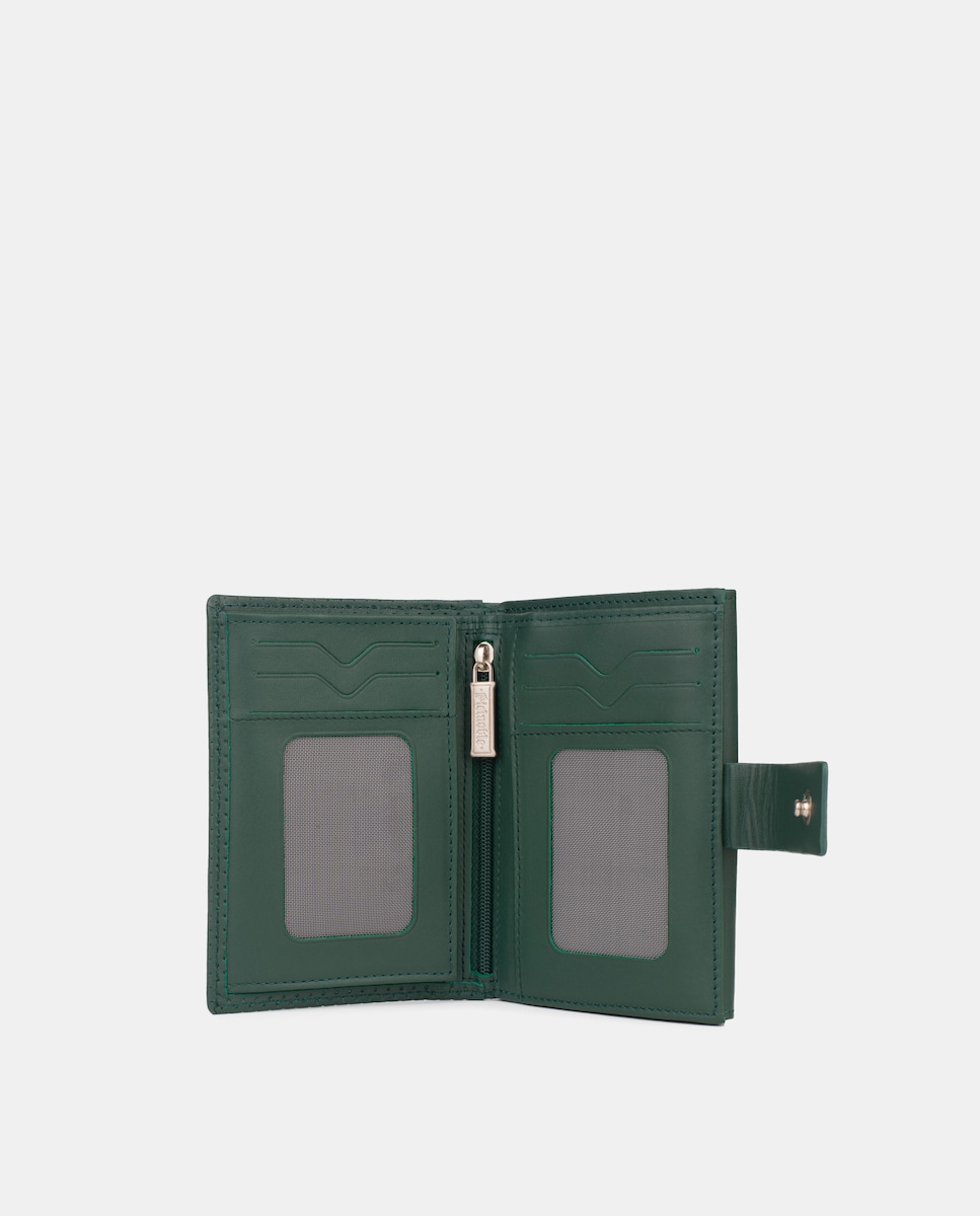 Carteira Média Verde-3