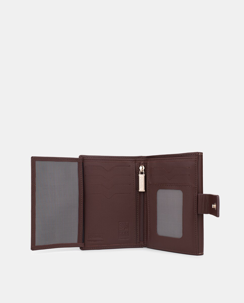 Carteira Média Bordeaux-5