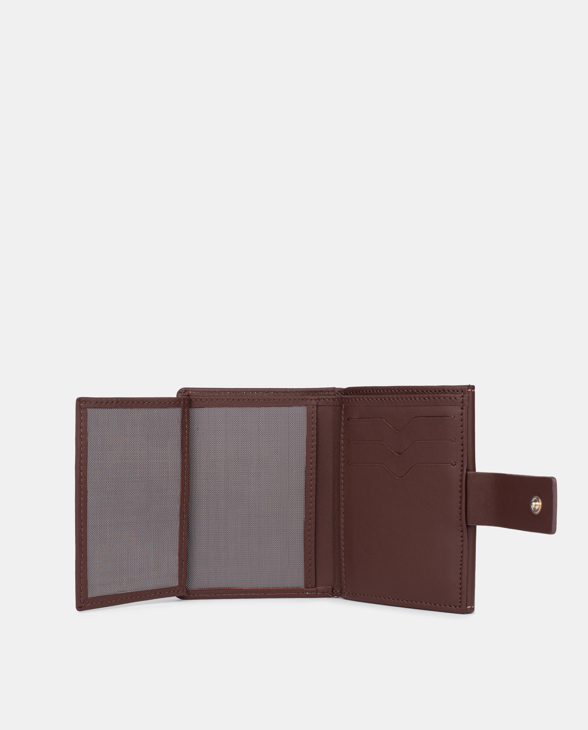 Carteira Pequena Bordeaux-2