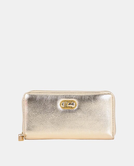 Imagem 0 de Carteira Metalizada