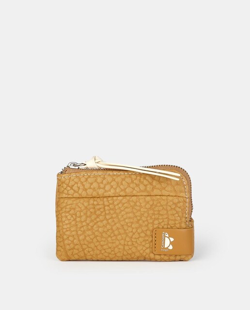 Imagem 0 de Porta-Moedas com Fecho de Correr