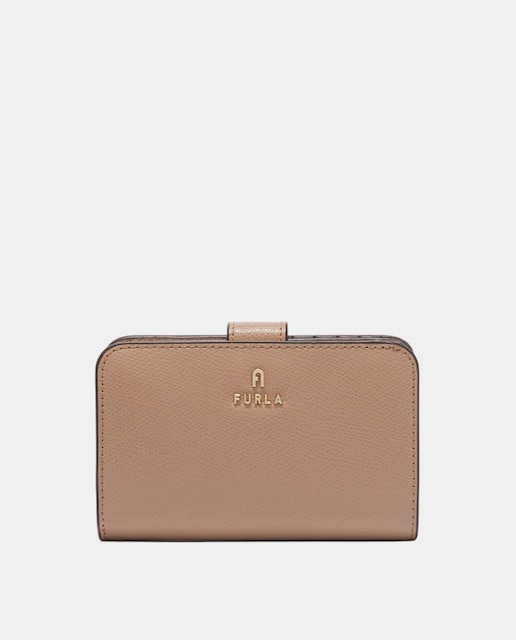 Imagem 0 de Carteira Compacta Camelia