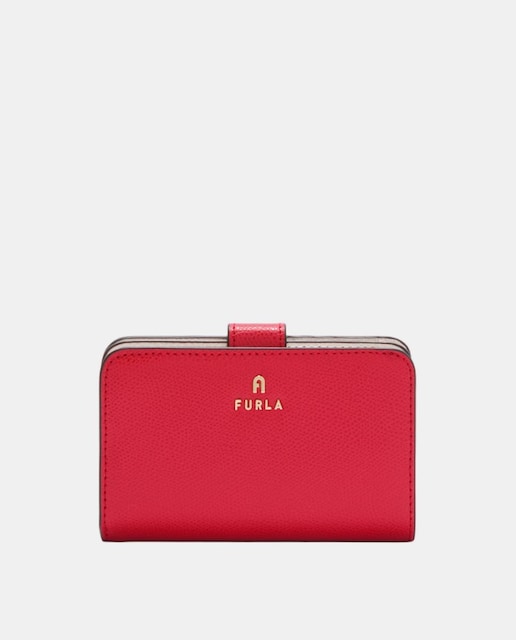 Imagem 0 de Carteira Compacta Camelia