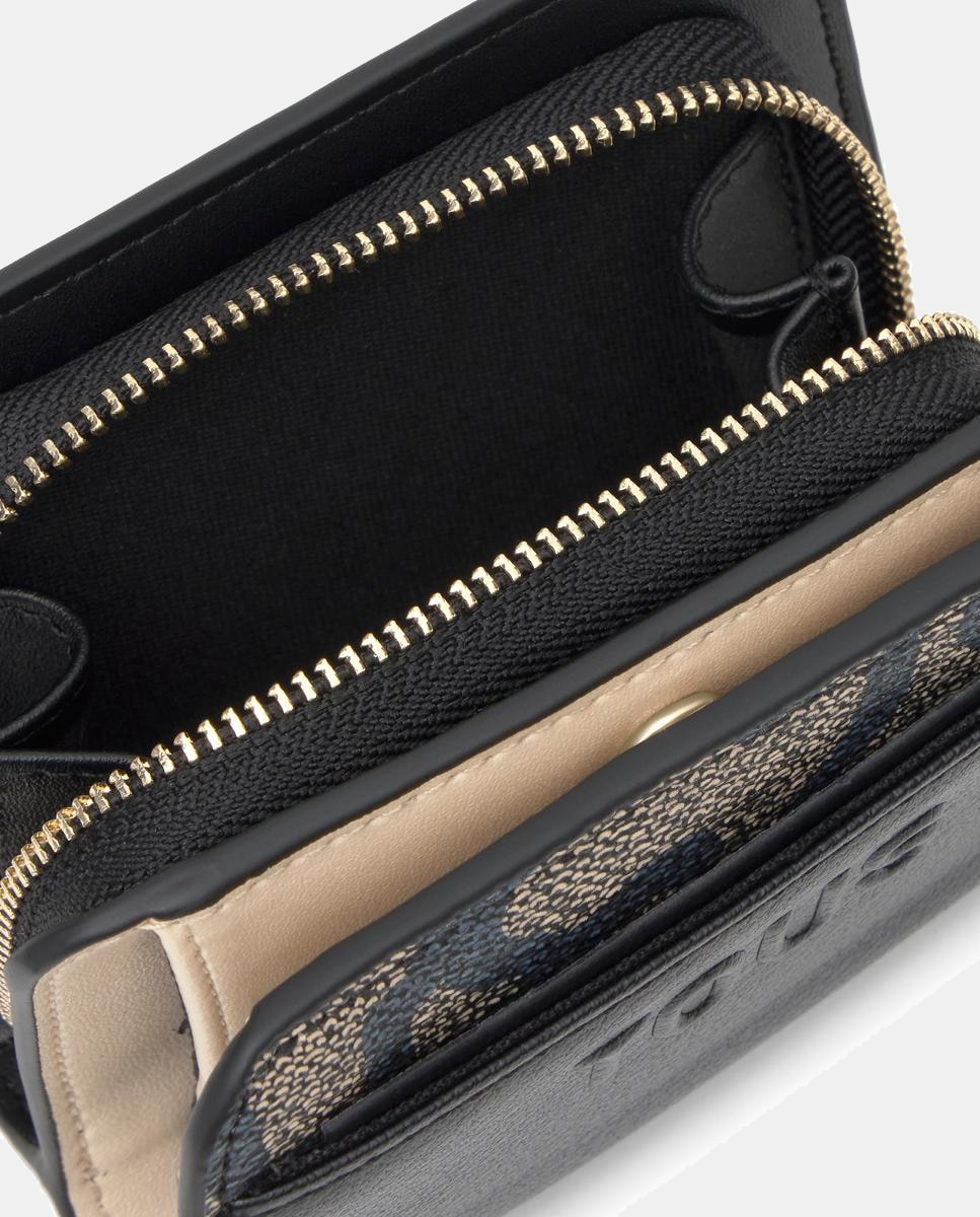 Carteira Icon Preto-4