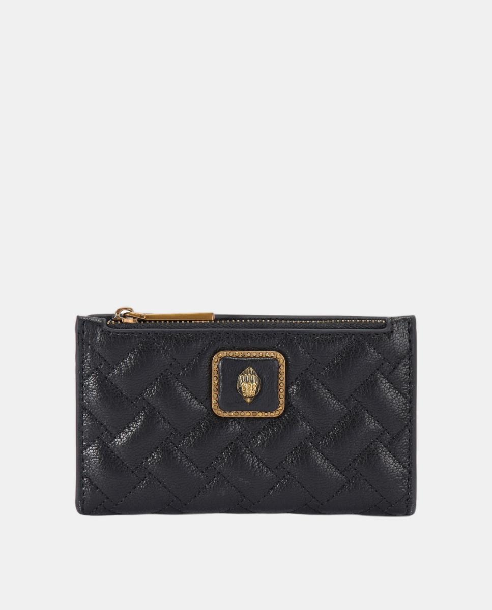 Imagem 0 de Carteira Bifold em Pele