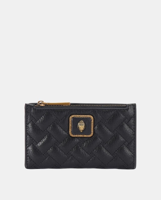 Imagem 0 de Carteira Bifold em Pele