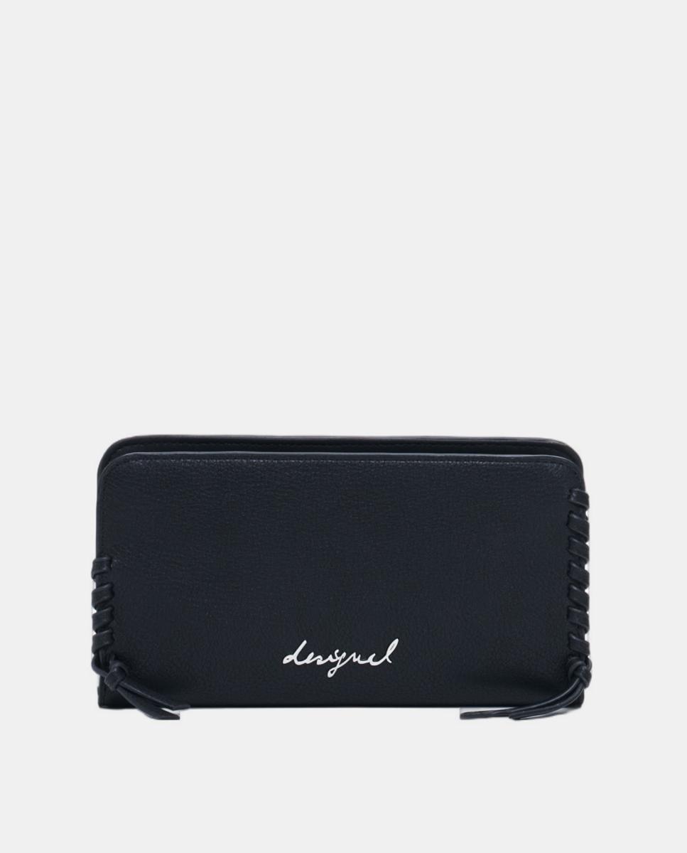 Imagem 0 de Porta-Moedas Médio com Logótipo