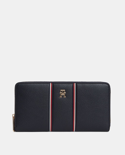 Imagem 0 de Carteira Grande com Fecho de Correr