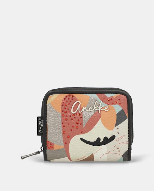 Imagem 0 de Carteira Rígida Pequena Eikon