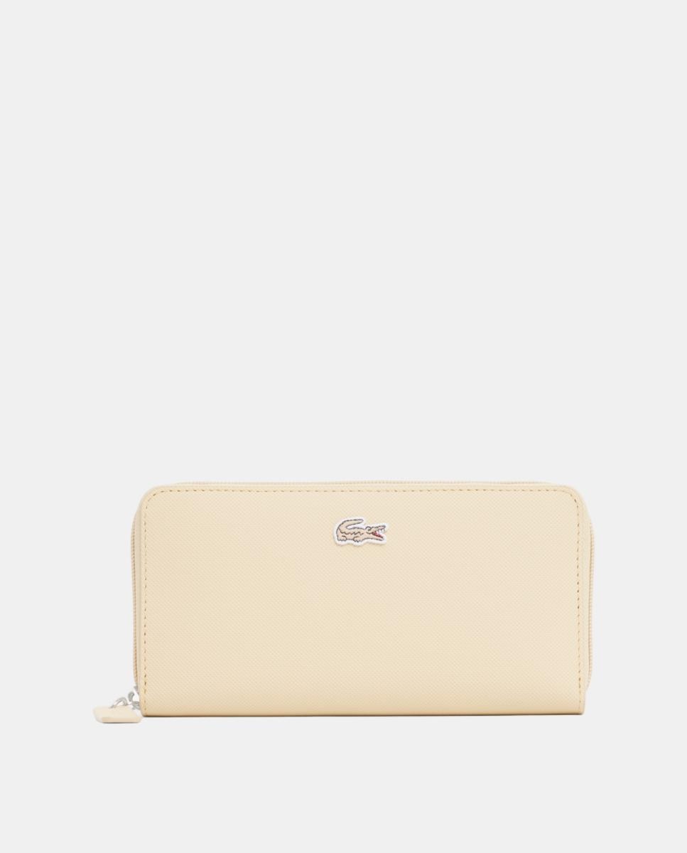 Imagem 0 de Carteira Grande com Fecho de Correr