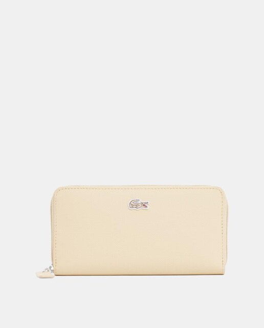 Imagem 0 de Carteira Grande com Fecho de Correr