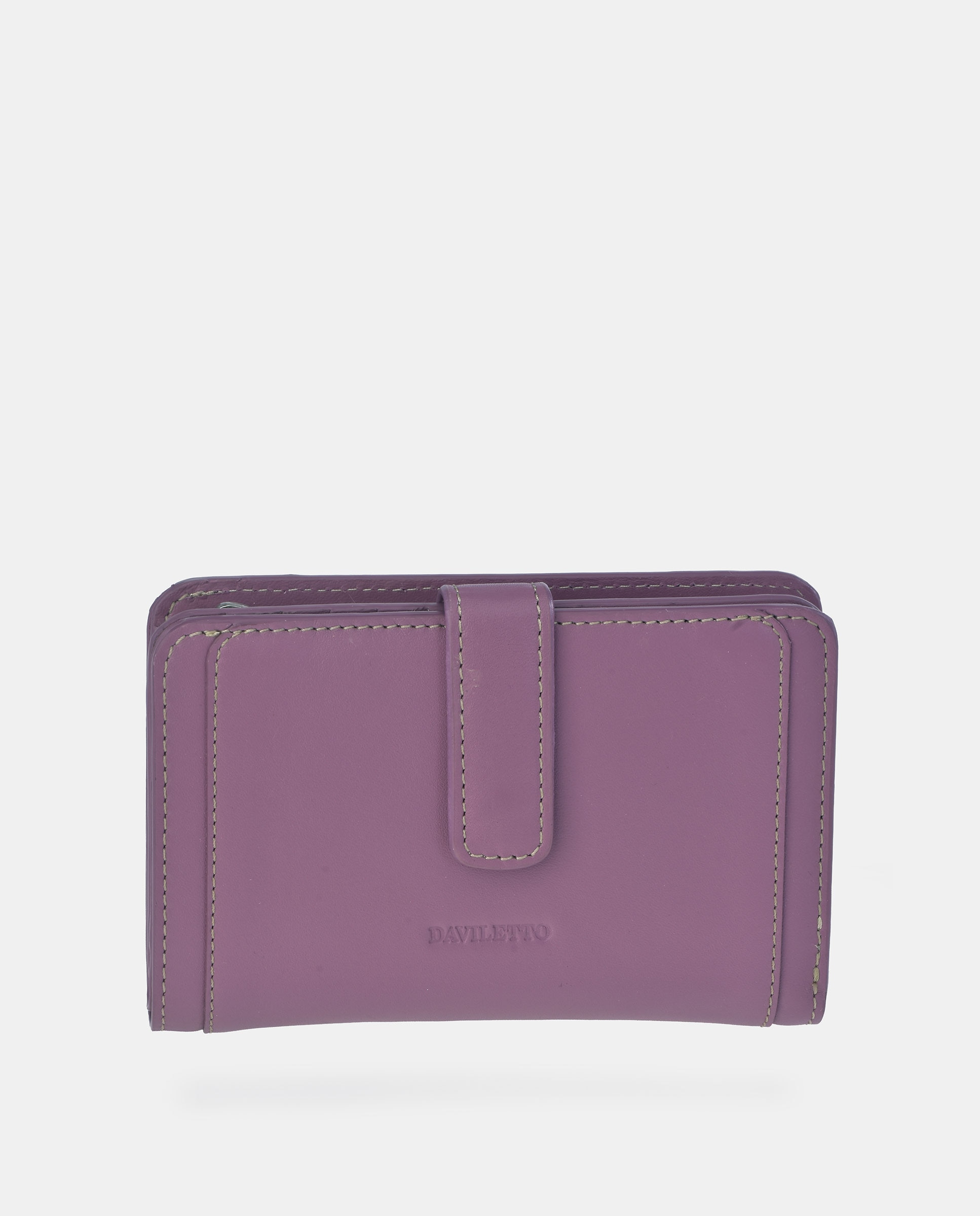 Imagem 0 de Porta-Moedas com Secção para Notas em Pele