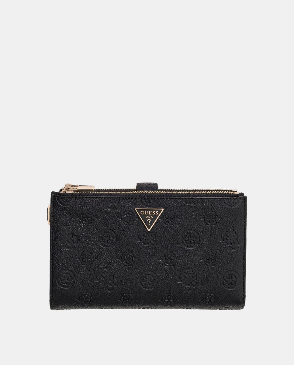 Imagem 0 de Mala Pouch Blace com Fecho de Correr Superior e Logótipo