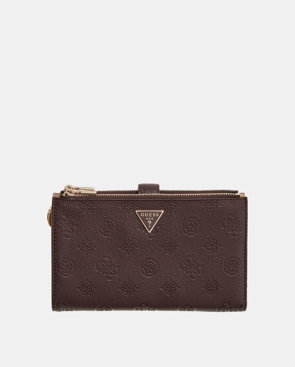 Imagem 0 de Mala Pouch Blake com Fecho de Correr Superior e Logótipo