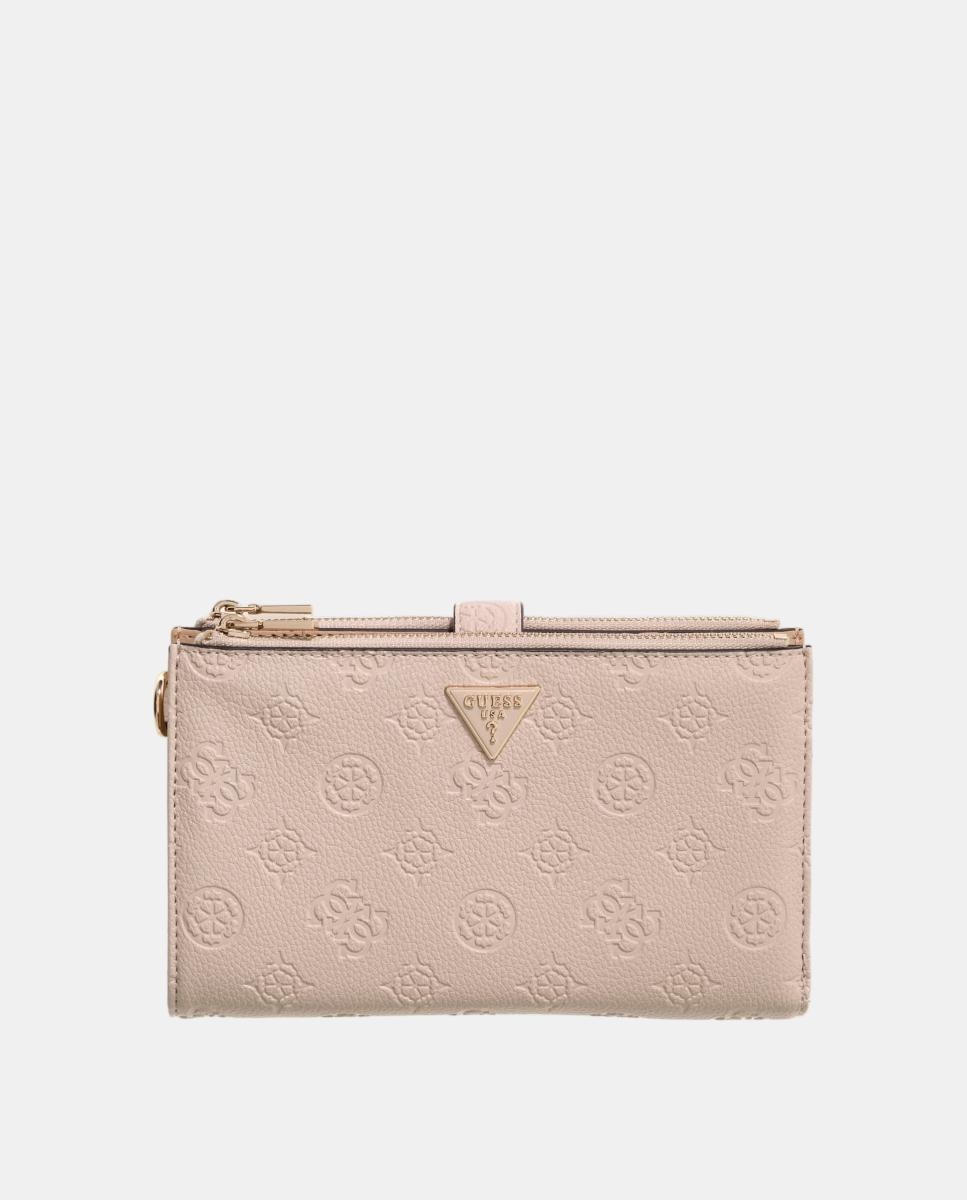 Imagem 0 de Mala Pouch Blake com Fecho de Correr Superior e Logótipo