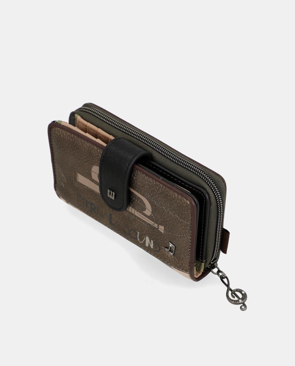 Carteira Média Orchestra Multicolor-4