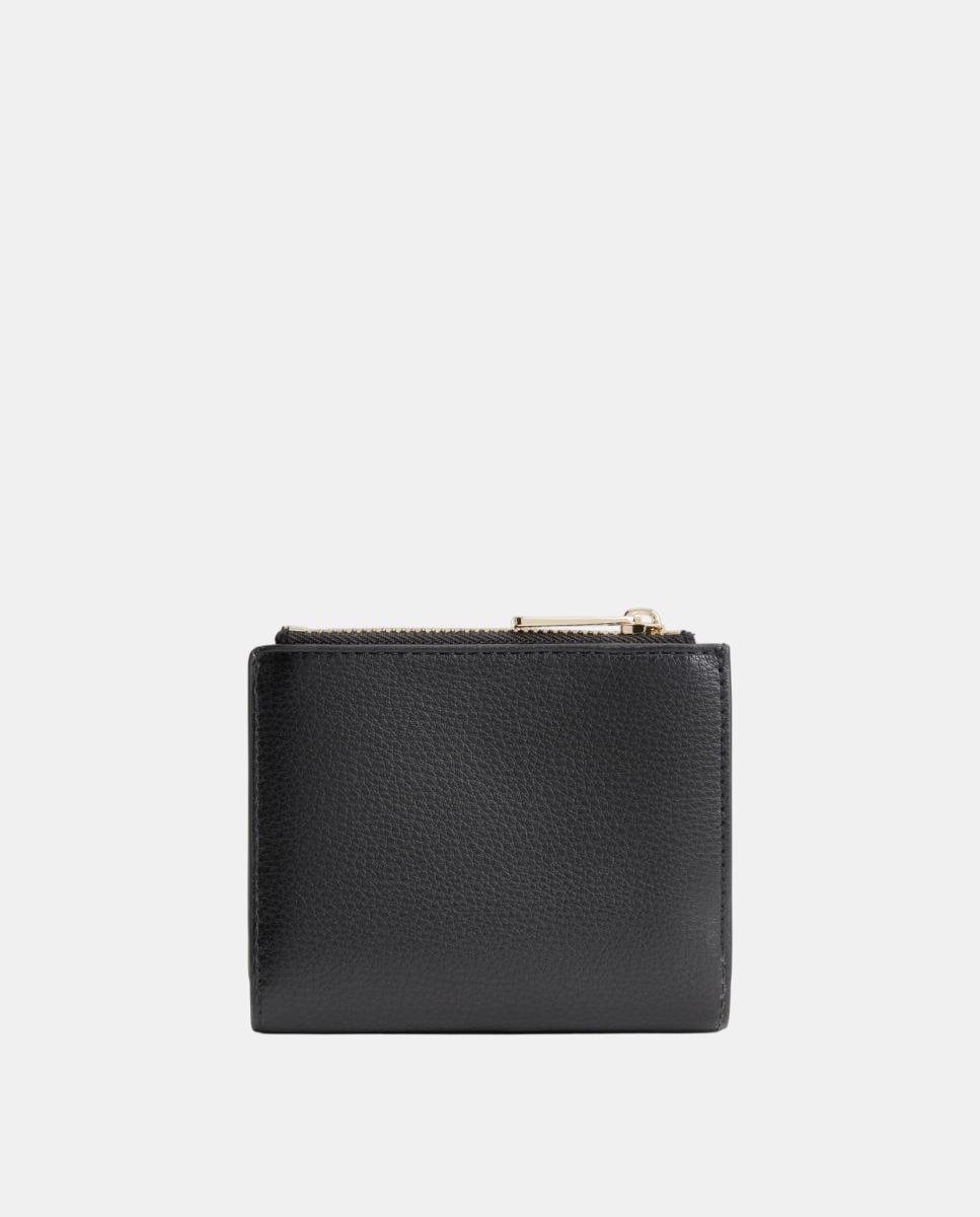 Imagen 2 de Cartera de mujer - Tommy Hilfiger - Negro Negro