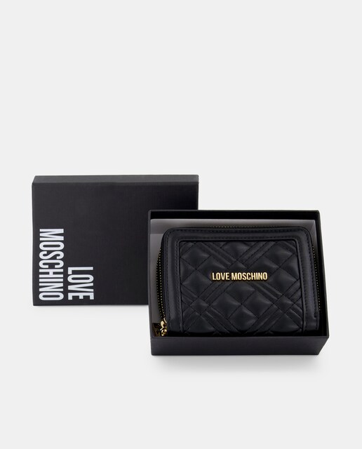 Imagem 0 de Carteira Pequena com Fecho de Correr