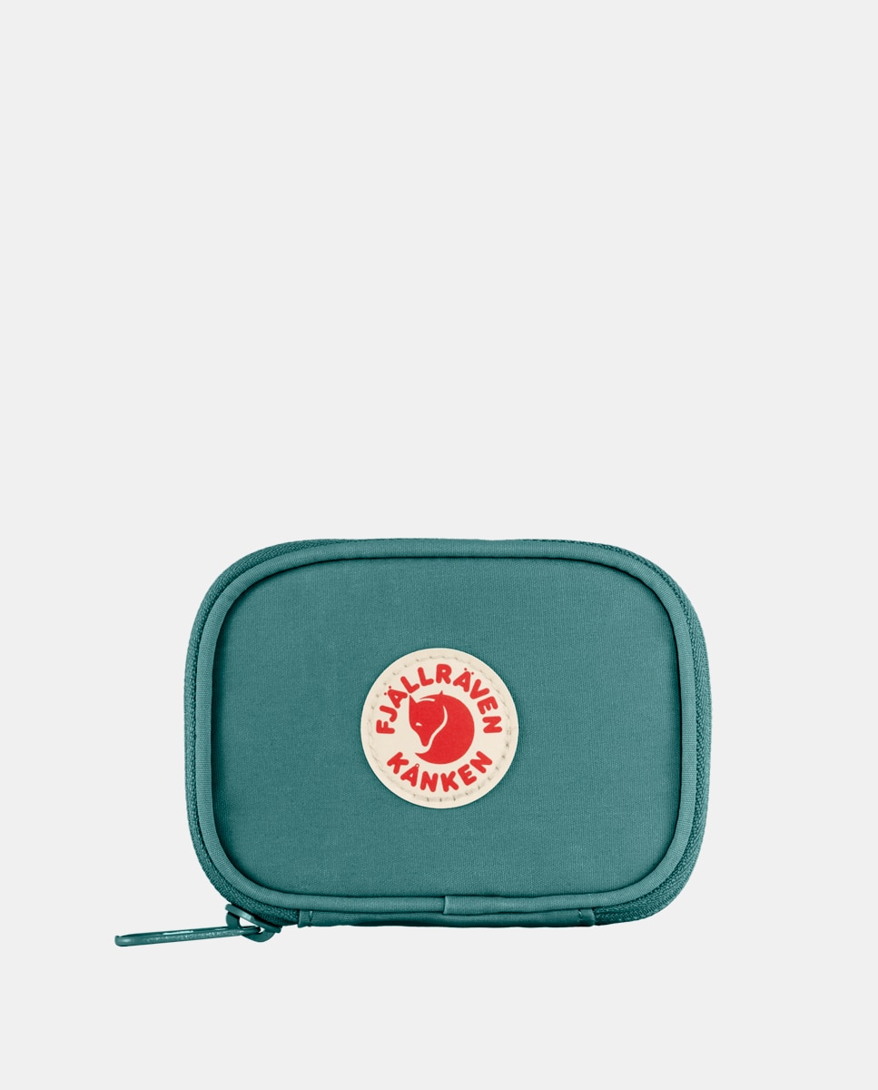 Imagem 0 de Bolsa Kanken Card Wallet - Verde Claro