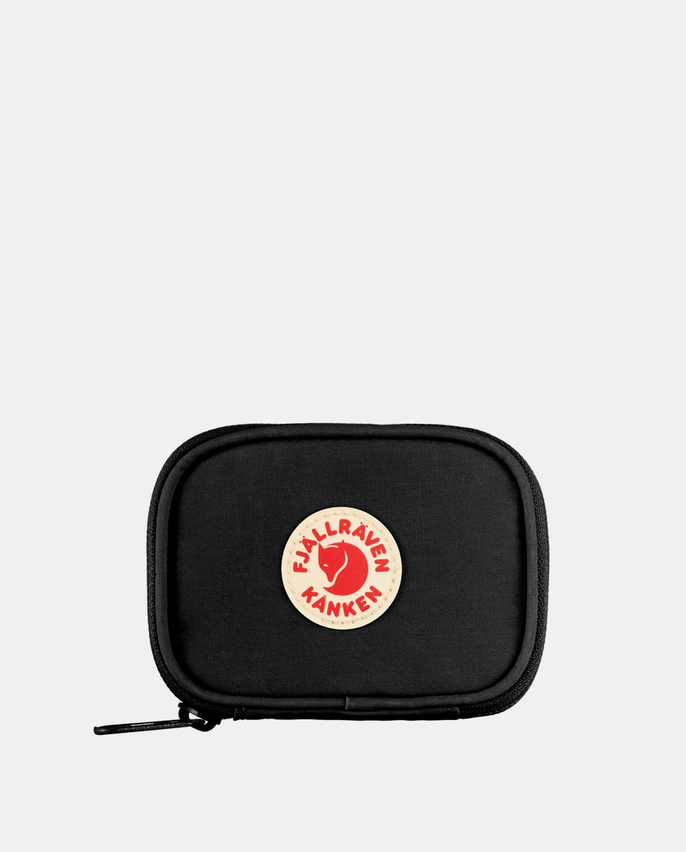 Imagem 0 de Bolsa Kanken Card Wallet - Preto
