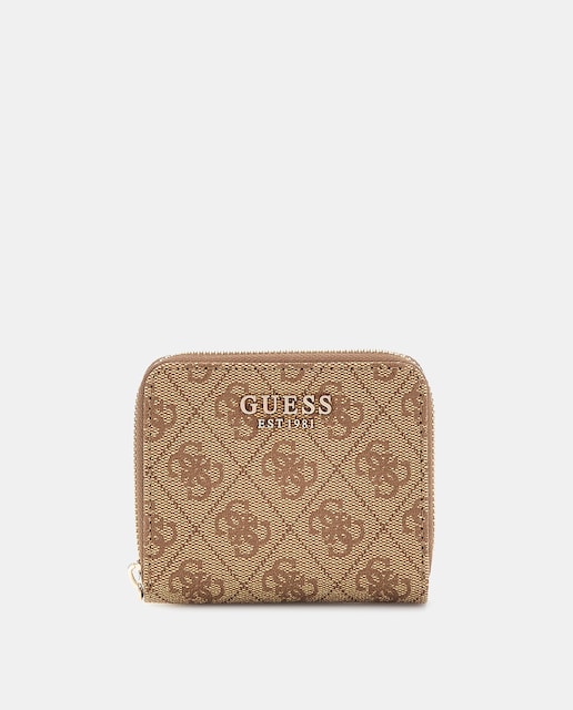 Imagem 0 de Porta-Moedas Pequeno com Fecho de Correr