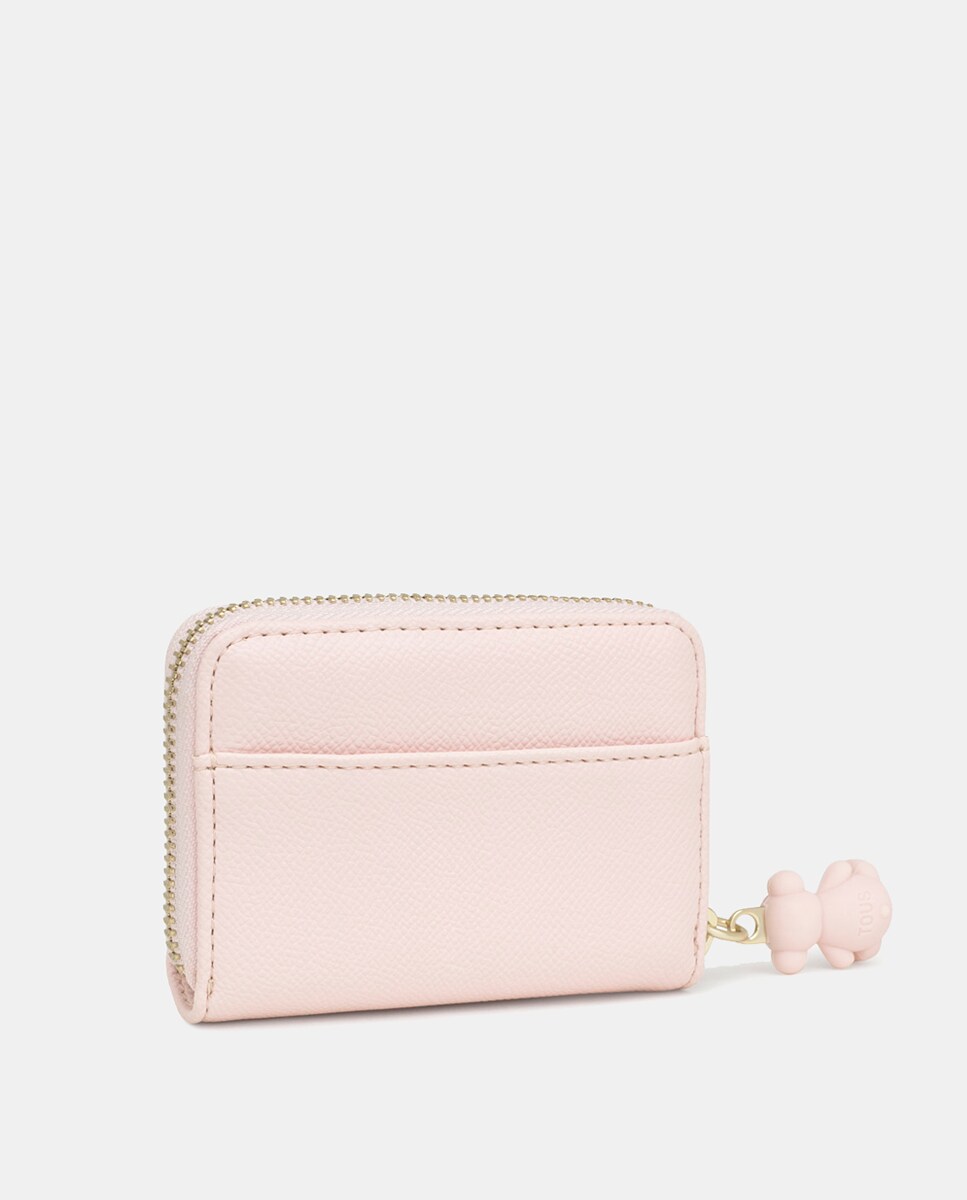 Monedero M Tous Brenda · Tous · El Corte Inglés